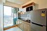 1 Bedroom Condo for rent in Supalai Veranda Rama 9, Bang Kapi, Bangkok