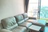 1 Bedroom Condo for rent in Supalai Elite Sathorn - Suanplu, Thung Maha Mek, Bangkok near BTS Chong Nonsi