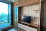 1 Bedroom Condo for rent in Supalai Elite Sathorn - Suanplu, Thung Maha Mek, Bangkok near BTS Chong Nonsi