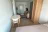 1 Bedroom Condo for rent in Talat Phlu, Bangkok near BTS Wutthakat