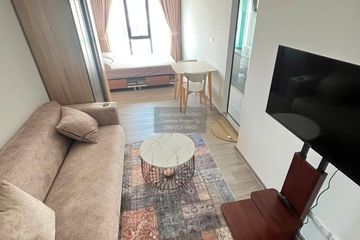 1 Bedroom Condo for rent in Talat Phlu, Bangkok near BTS Wutthakat