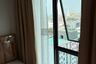 1 Bedroom Condo for rent in Talat Phlu, Bangkok near BTS Wutthakat