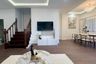 4 Bedroom House for rent in Sam Sen Nok, Bangkok