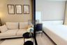 1 Bedroom Condo for rent in Regent Home Bangna, Bang Na, Bangkok near BTS Bang Na