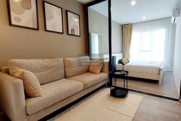 1 Bedroom Condo for rent in Regent Home Bangna, Bang Na, Bangkok near BTS Bang Na