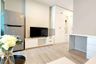 1 Bedroom Condo for rent in Regent Home Bangna, Bang Na, Bangkok near BTS Bang Na