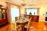 4 Bedroom House for rent in Setthasiri Krungthep Kreetha 2, Hua Mak, Bangkok near MRT Hua Mak