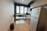 1 Bedroom Condo for rent in Rhythm Sathorn, Thung Wat Don, Bangkok near BTS Saphan Taksin