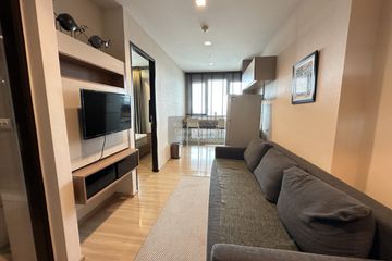 1 Bedroom Condo for rent in Rhythm Sathorn, Thung Wat Don, Bangkok near BTS Saphan Taksin