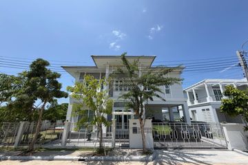 4 Bedroom House for rent in Suetrong Premium Rama 2, Samae Dam, Bangkok