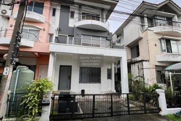 3 Bedroom House for rent in Supalai Ville Rattanathibet, Bang Kraso, Nonthaburi near MRT Bang Krasor