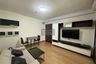 1 Bedroom Condo for rent in Supalai City Resort Bearing Station Sukumvit 105, Bang Na, Bangkok near BTS Bearing
