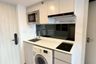 1 Bedroom Condo for rent in SO Origin Kaset Interchange, Sena Nikhom, Bangkok near BTS Kasetsart University