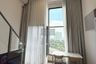 1 Bedroom Condo for rent in SO Origin Kaset Interchange, Sena Nikhom, Bangkok near BTS Kasetsart University