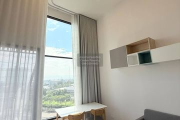 1 Bedroom Condo for rent in SO Origin Kaset Interchange, Sena Nikhom, Bangkok near BTS Kasetsart University