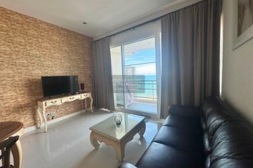 1 Bedroom Condo for rent in Reflection Jomtien Beach Pattaya, Na Jomtien, Chonburi