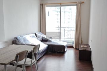 1 Bedroom Condo for rent in Supalai Lite Sathorn - Charoenrat, Bang Khlo, Bangkok near BTS Saphan Taksin