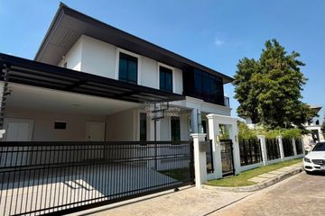 3 Bedroom House for rent in Setthasiri Pattanakarn, Prawet, Bangkok near BTS On Nut