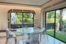 3 Bedroom House for rent in Setthasiri Pattanakarn, Prawet, Bangkok near BTS On Nut