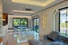 3 Bedroom House for rent in Setthasiri Pattanakarn, Prawet, Bangkok near BTS On Nut