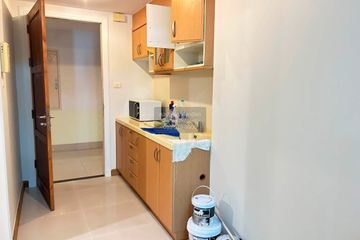 1 Bedroom Condo for rent in Supalai Casa Riva, Bang Kho Laem, Bangkok near BTS Talat Phlu