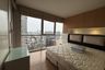 1 Bedroom Condo for rent in St. Louis Grand Terrace, Thung Wat Don, Bangkok near BTS Surasak