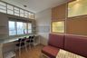 1 Bedroom Condo for rent in St. Louis Grand Terrace, Thung Wat Don, Bangkok near BTS Surasak
