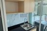 1 Bedroom Condo for rent in Regent Home Bangna, Bang Na, Bangkok near BTS Bang Na