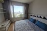 2 Bedroom Condo for rent in Siri at Sukhumvit, Phra Khanong, Bangkok near BTS Thong Lo
