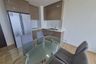 2 Bedroom Condo for rent in Siri at Sukhumvit, Phra Khanong, Bangkok near BTS Thong Lo