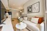 1 Bedroom Condo for rent in Runesu Thonglor 5, Khlong Tan Nuea, Bangkok near BTS Thong Lo