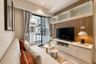 1 Bedroom Condo for rent in Runesu Thonglor 5, Khlong Tan Nuea, Bangkok near BTS Thong Lo