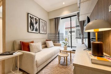 1 Bedroom Condo for rent in Runesu Thonglor 5, Khlong Tan Nuea, Bangkok near BTS Thong Lo