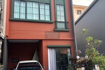 3 Bedroom Townhouse for rent in Siri Place Bangna - Theparak, Bang Phli Yai, Samut Prakan