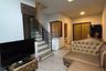 3 Bedroom Townhouse for rent in Siri Place Bangna - Theparak, Bang Phli Yai, Samut Prakan