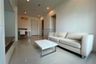 1 Bedroom Condo for rent in Q House Sathorn, Thung Maha Mek, Bangkok near MRT Lumpini