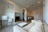 1 Bedroom Condo for rent in Q House Sathorn, Thung Maha Mek, Bangkok near MRT Lumpini