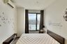 1 Bedroom Condo for rent in Nye by Sansiri, Khlong Ton Sai, Bangkok near BTS Wongwian Yai