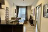 1 Bedroom Condo for rent in Nye by Sansiri, Khlong Ton Sai, Bangkok near BTS Wongwian Yai