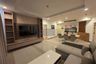 3 Bedroom Condo for rent in Supalai Wellington, Huai Khwang, Bangkok near MRT Thailand Cultural Centre