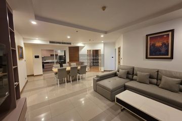 3 Bedroom Condo for rent in Supalai Wellington, Huai Khwang, Bangkok near MRT Thailand Cultural Centre