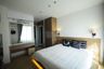1 Bedroom Condo for rent in Rhythm Phahol-Ari, Phaya Thai, Bangkok near BTS Saphan Kwai