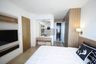 1 Bedroom Condo for rent in Rhythm Phahol-Ari, Phaya Thai, Bangkok near BTS Saphan Kwai