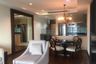 2 Bedroom Condo for rent in Sathorn Gardens, Thung Maha Mek, Bangkok near MRT Lumpini