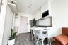 1 Bedroom Condo for rent in Suan Luang, Bangkok near Airport Rail Link Hua Mak