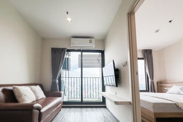 1 Bedroom Condo for rent in Suan Luang, Bangkok near Airport Rail Link Hua Mak