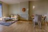 1 Bedroom Condo for rent in Rhythm Ratchada, Sam Sen Nok, Bangkok near MRT Ratchadaphisek