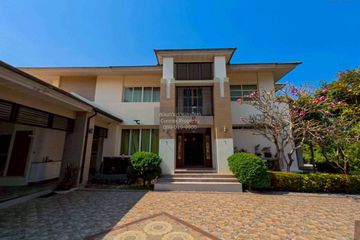 5 Bedroom House for rent in NUSASIRI SATHORN-WONGWAEN, Bang Khun Thian, Bangkok