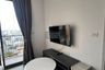 1 Bedroom Condo for rent in Nye by Sansiri, Khlong Ton Sai, Bangkok near BTS Wongwian Yai
