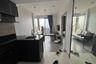 1 Bedroom Condo for rent in Nye by Sansiri, Khlong Ton Sai, Bangkok near BTS Wongwian Yai